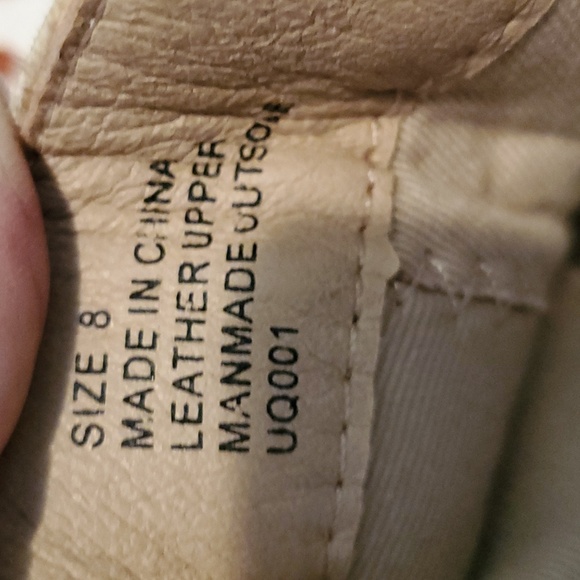 Womens NWT Western Boots by Kelly & Katie - Picture 7 of 16